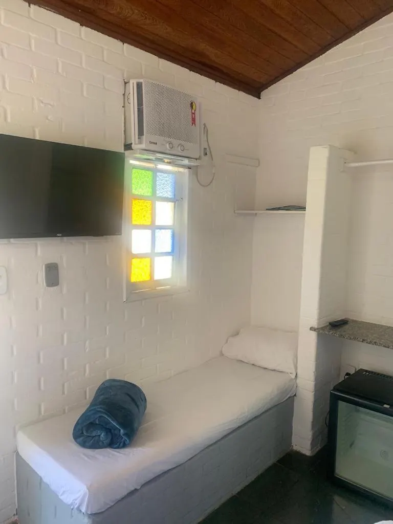 Canto De Geriba Hotel Armacao dos Buzios