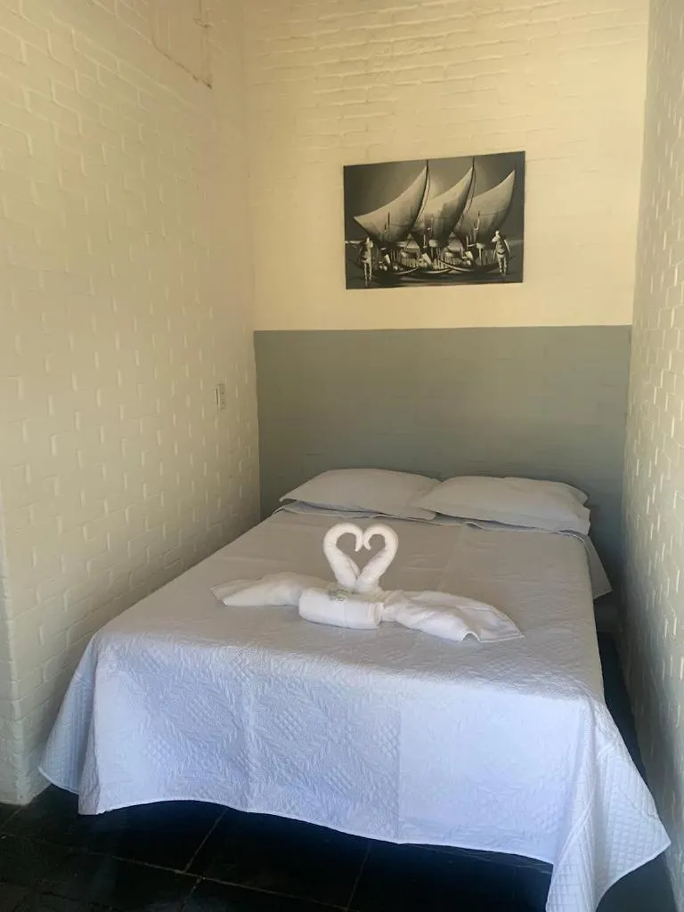 Canto De Geriba Hotel Armacao dos Buzios 0*,  Brazil