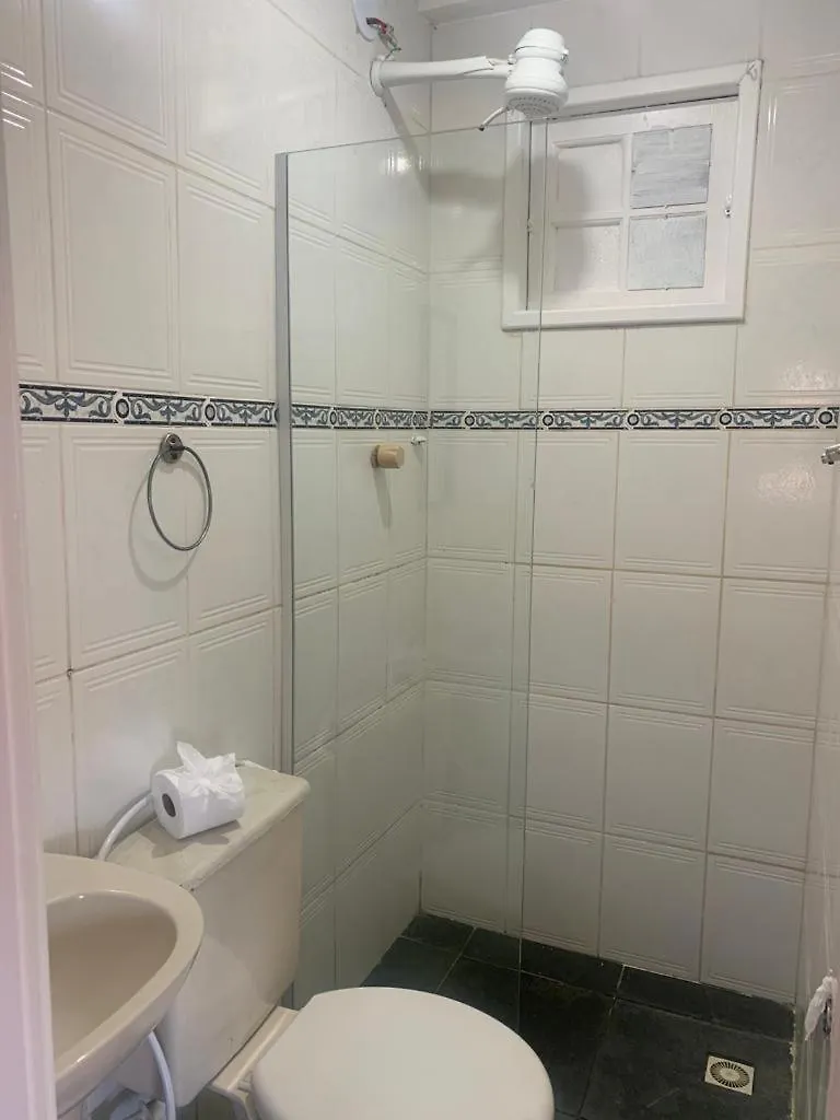 Canto De Geriba Hotel Armacao dos Buzios Brazil