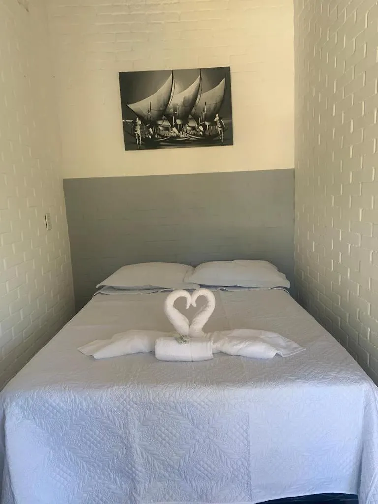 Canto De Geriba Hotel Armacao dos Buzios 0*,  Brazil