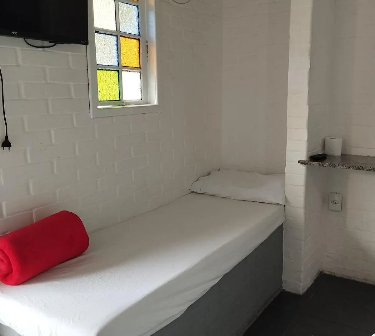 Canto De Geriba Hotel Armacao dos Buzios