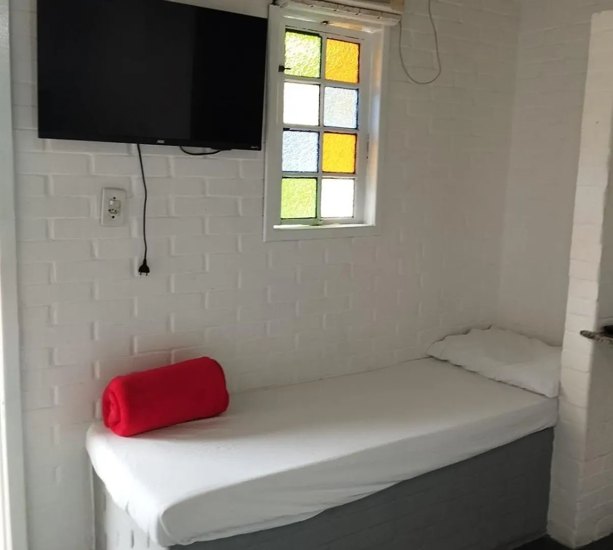 Canto De Geriba Hotel Armacao dos Buzios 0*,