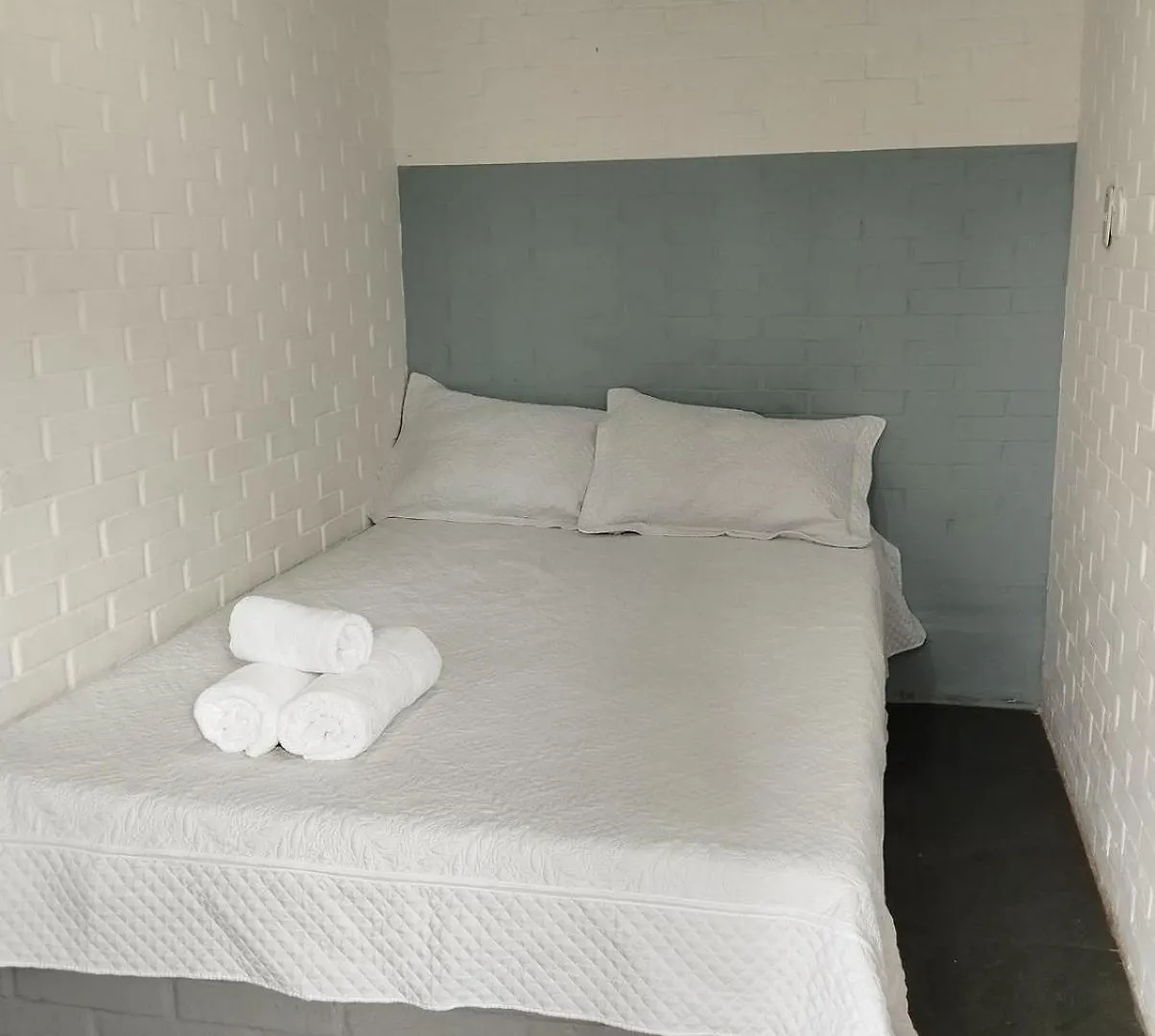 Canto De Geriba Hotel Armacao dos Buzios