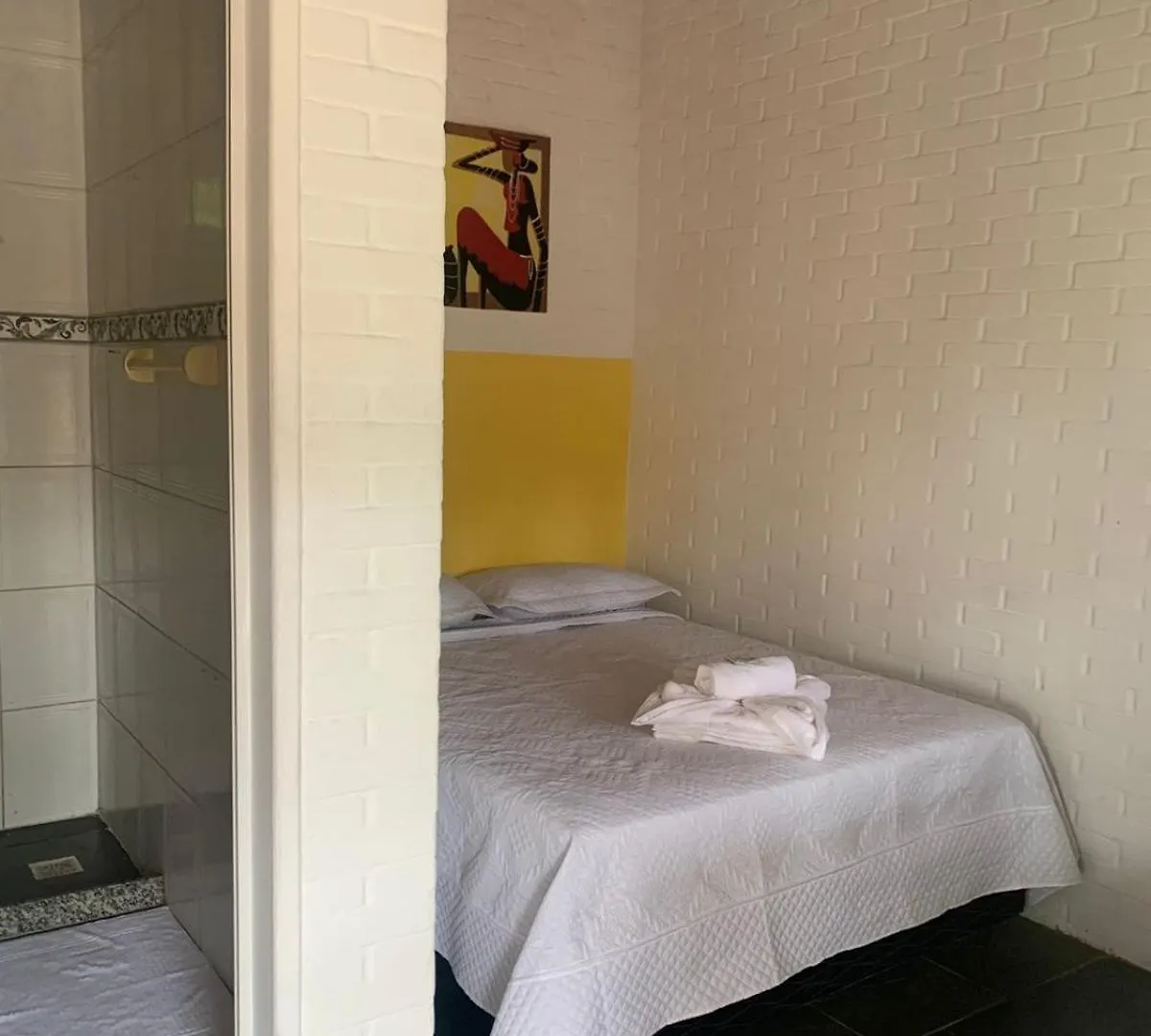 Canto De Geriba Hotel Armacao dos Buzios