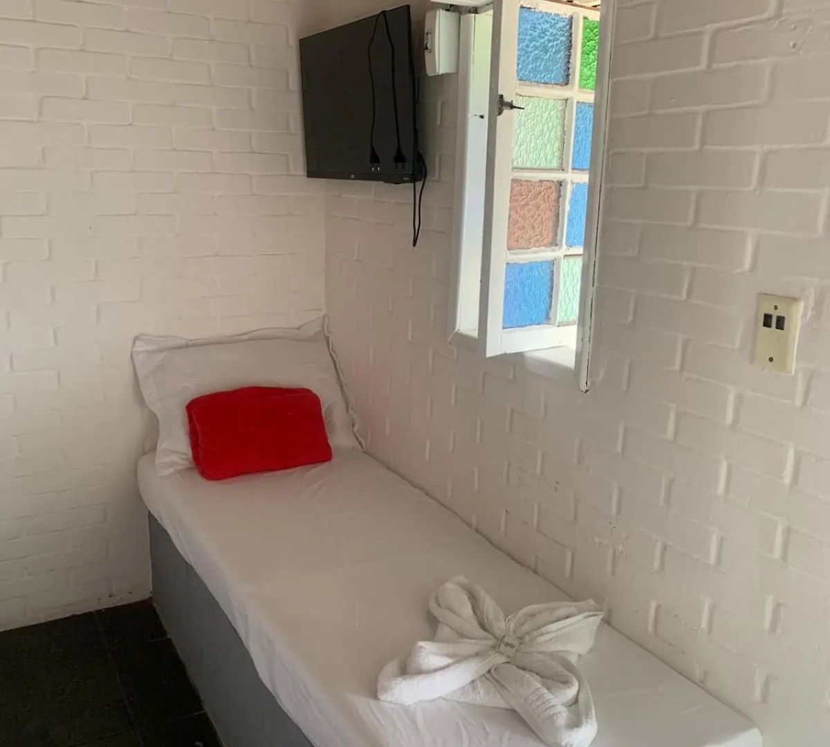 Canto De Geriba Hotel Armacao dos Buzios Brazil