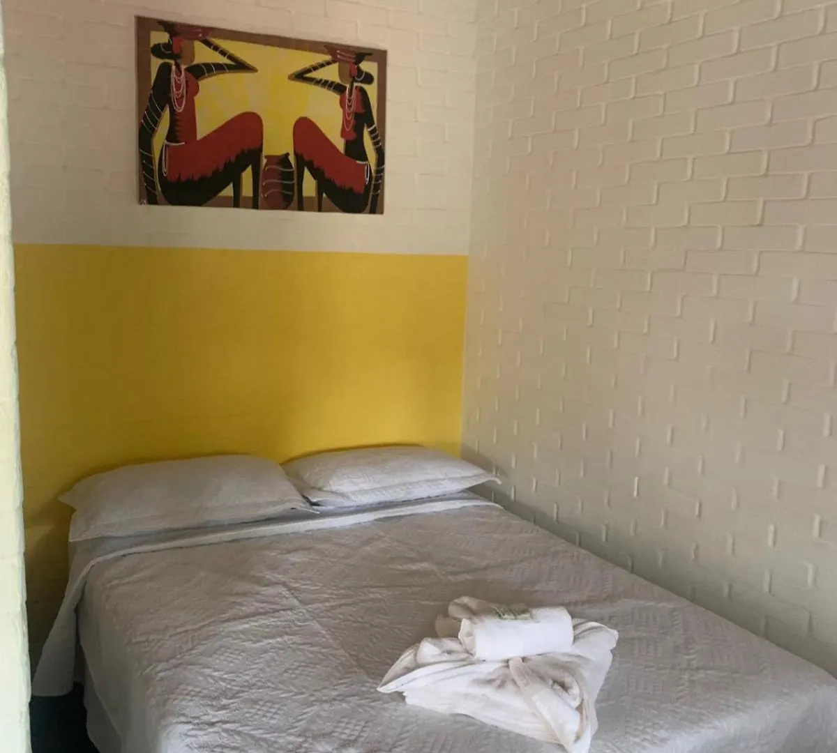 Canto De Geriba Hotel Armacao dos Buzios