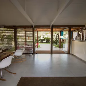Hotel Serena, Búzios