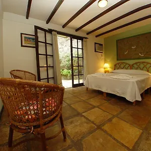 La Mandragora Hotel