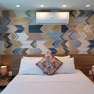 Casacolina Hotel